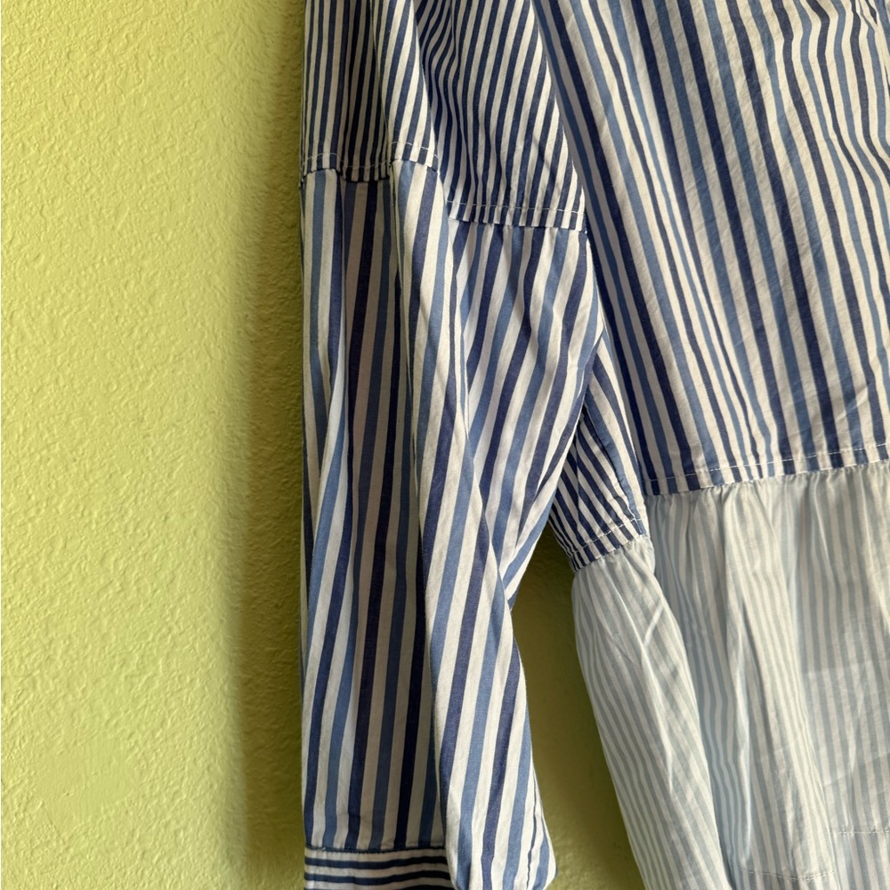 Free assembly blouse - Picture 5 of 5
